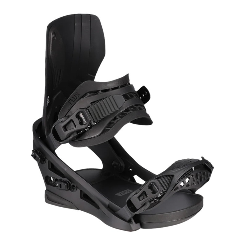Flux XF Rasman 27