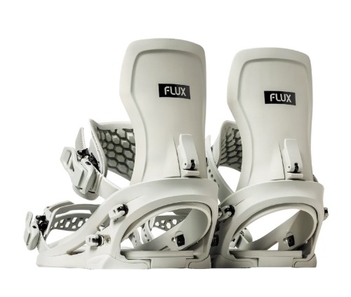 Flux XF grey 27