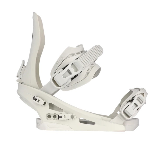 Flux XF grey 27