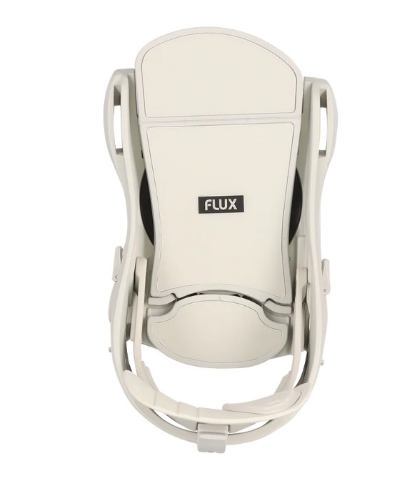 Flux XF grey 27