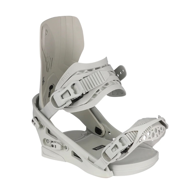 Flux XF grey 27