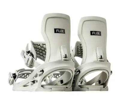 Flux XF grey 27