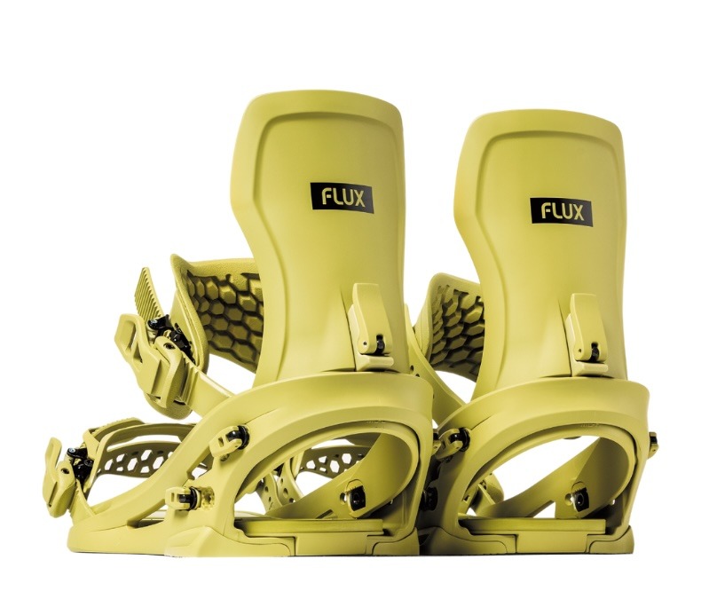 Flux XF olive 27