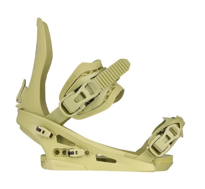 Flux XF olive 27
