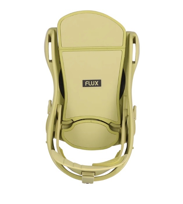 Flux XF olive 27