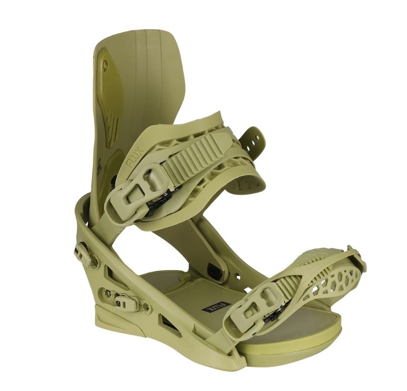 Flux XF olive 27