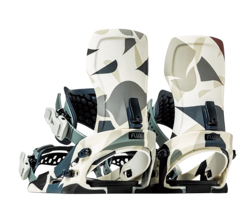 Flux XF mhak camo 27