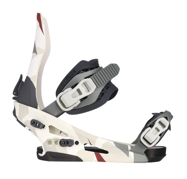 Flux XF mhak camo 27