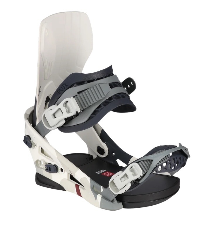 Flux XF mhak camo 27