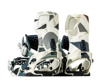 Flux XF mhak camo 27