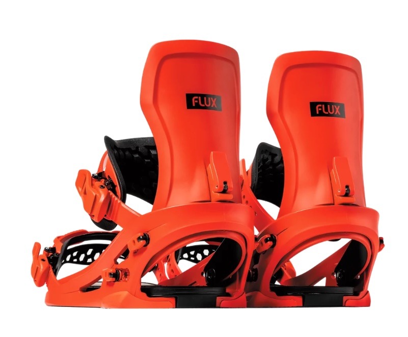 Flux XF red 27
