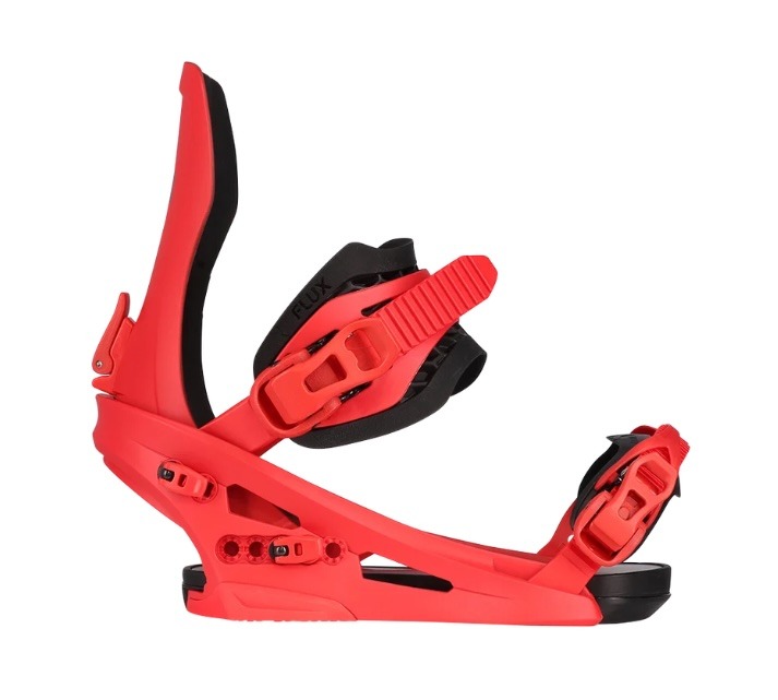 Flux XF red 27