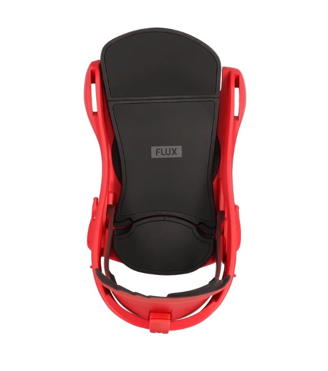 Flux XF red 27