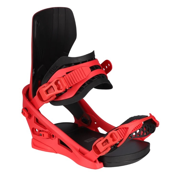 Flux XF red 27