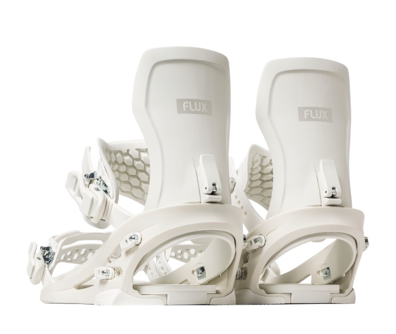 Flux XF white 27