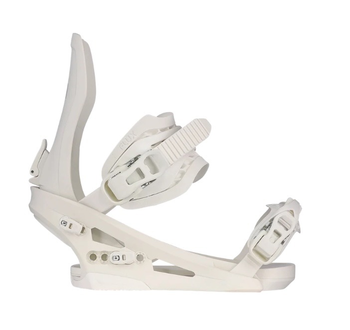 Flux XF white 27