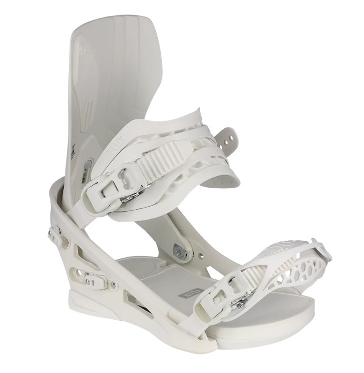 Flux XF white 27