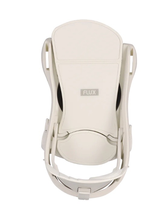 Flux XF white 27