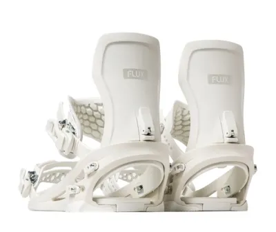 Flux XF white 27