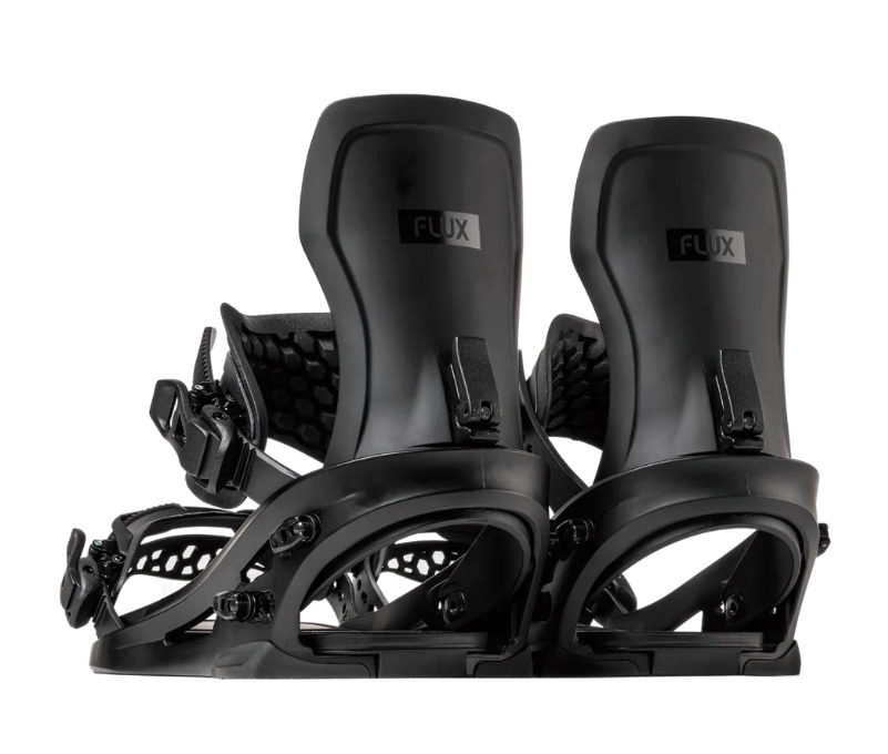 Flux XF black 27