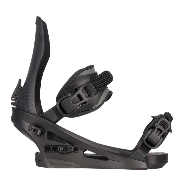 Flux XF black 27