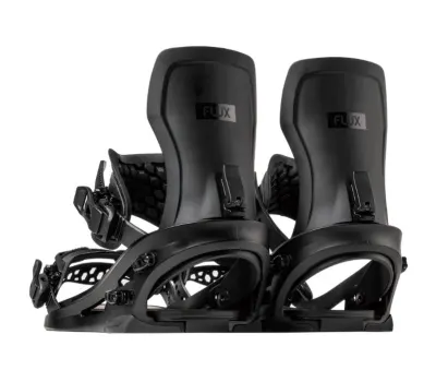 Flux XF black 27