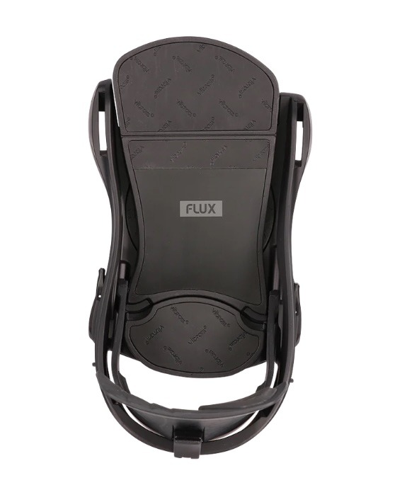 Flux XF PLUS black 27