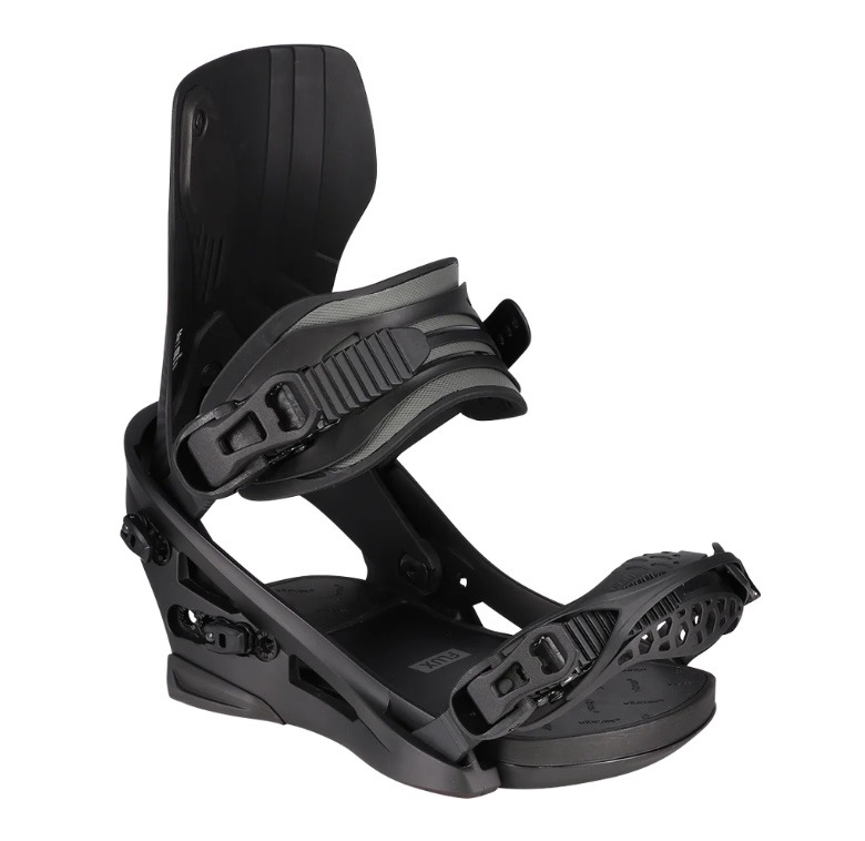 Flux XF PLUS black 27