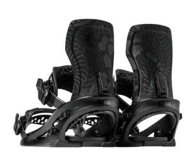 Flux XF PLUS black 27