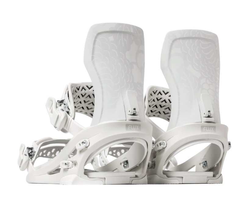 Flux XF PLUS white 27