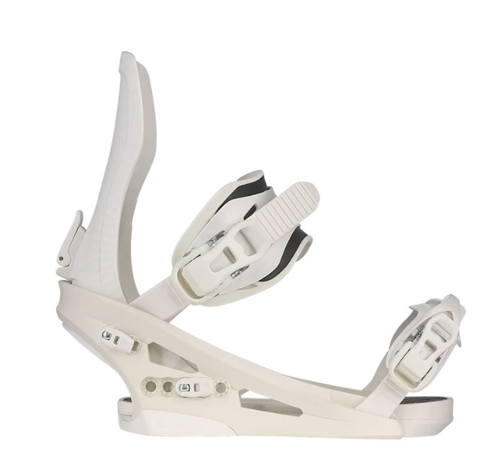 Flux XF PLUS white 27
