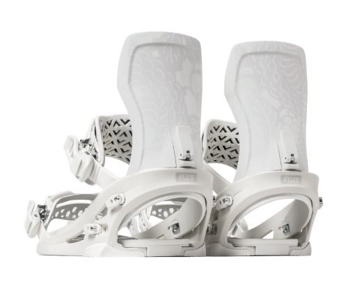 Flux XF PLUS white 27