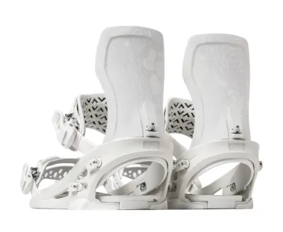 Flux XF PLUS white 27