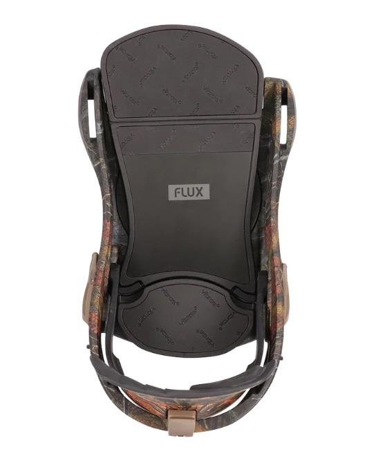 Flux XF PLUS multi camo 27