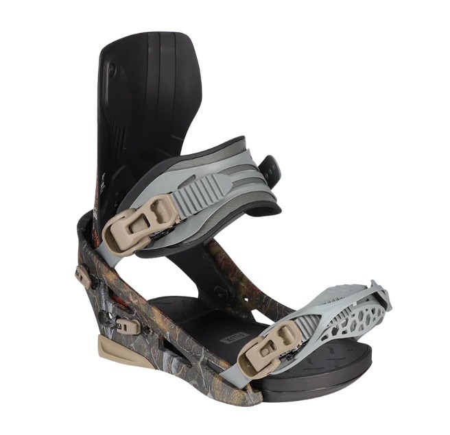 Flux XF PLUS multi camo 27