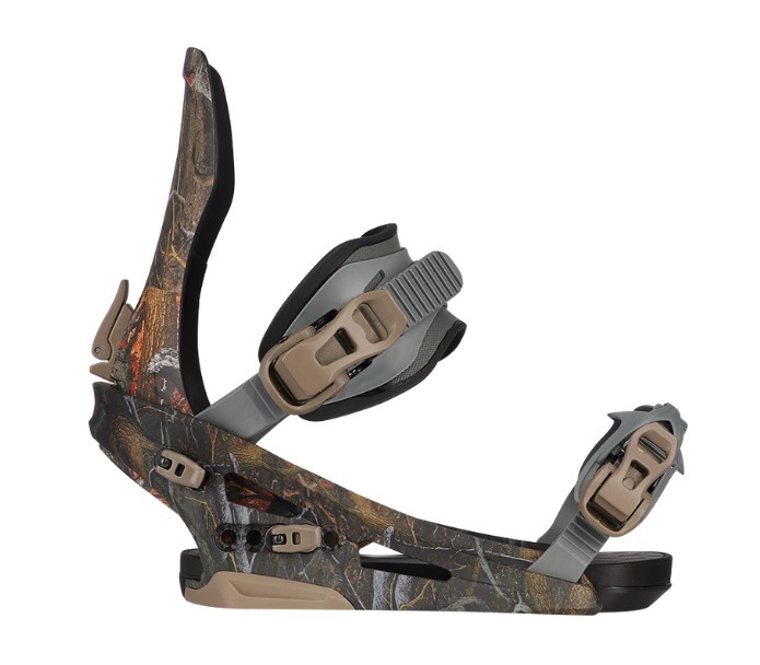 Flux XF PLUS multi camo 27