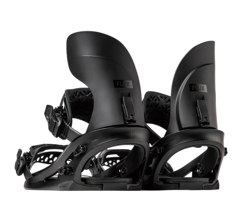 Flux CX black 27