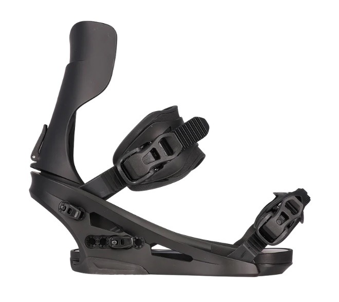 Flux CX black 27