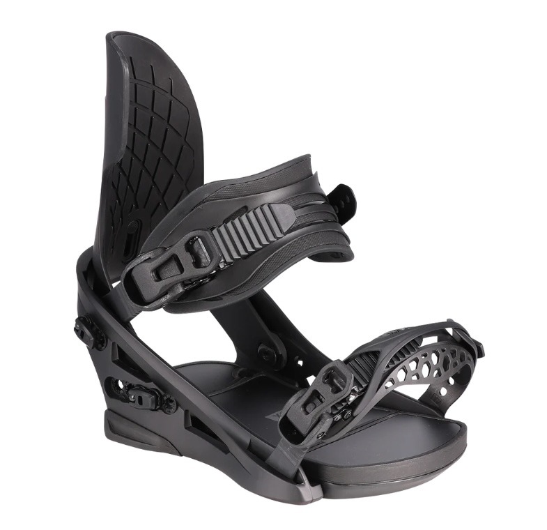 Flux CX black 27