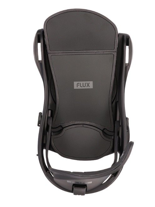 Flux CX black 27