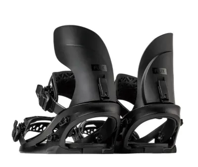 Flux CX black 27