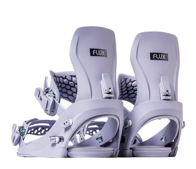 Flux CV purple 27