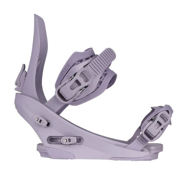 Flux CV purple 27
