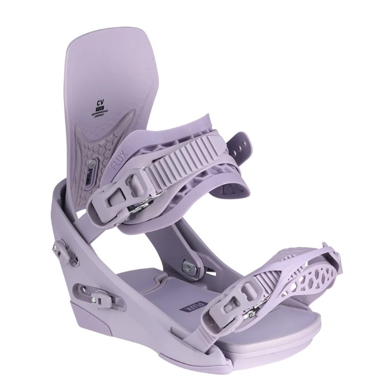 Flux CV purple 27