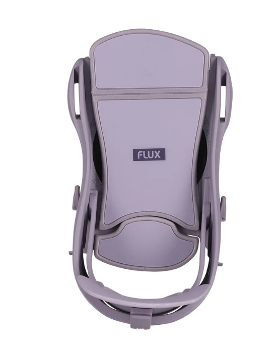 Flux CV purple 27