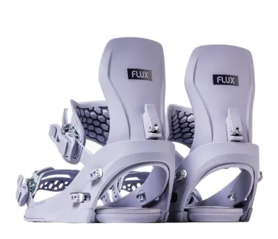 Flux CV purple 27