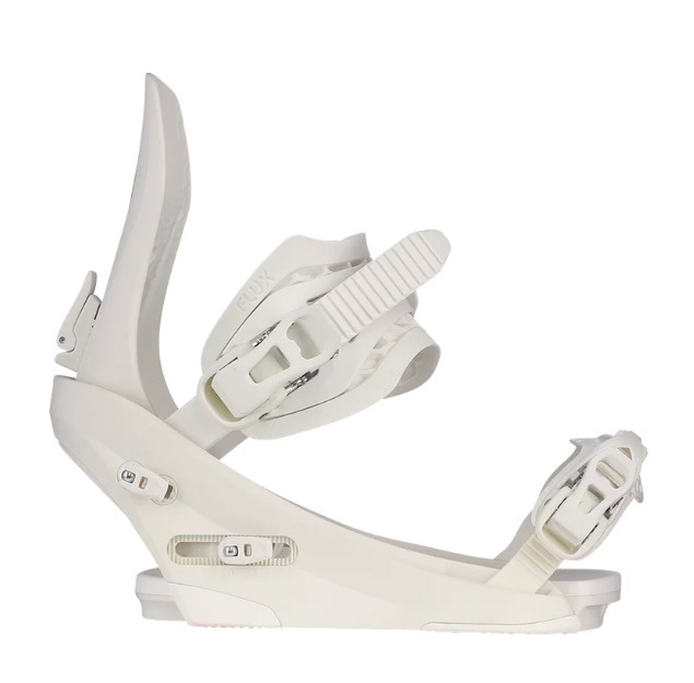 Flux CV white 27