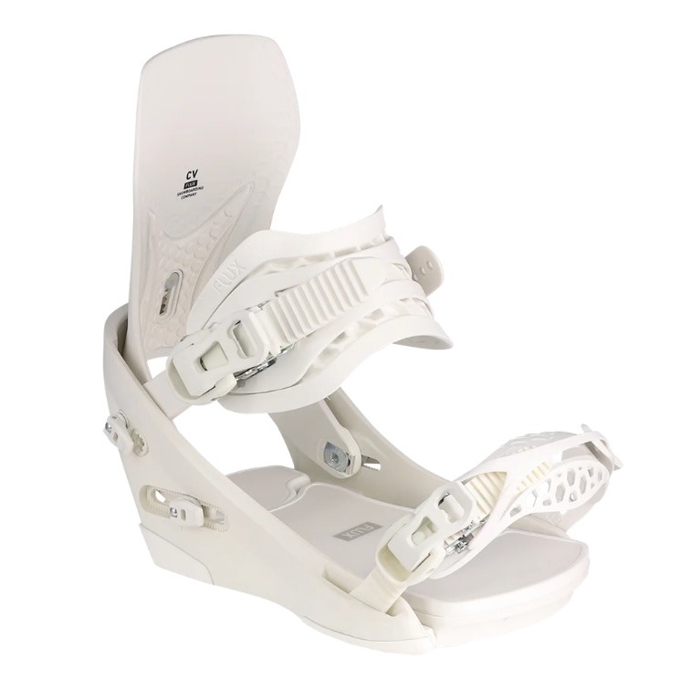 Flux CV white 27