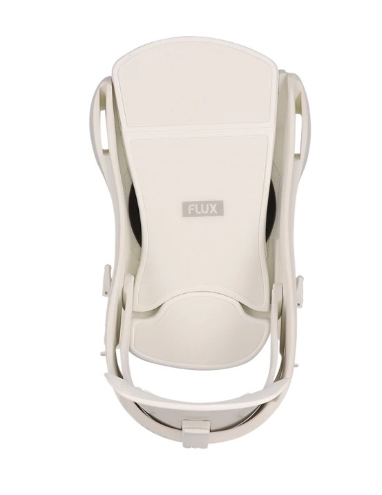 Flux CV white 27