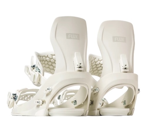 Flux CV white 27